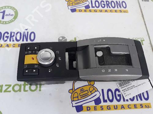 Used Switch LAND ROVER RANGE ROVER SPORT I (L320) 2.7 D 4x4 (190 hp) 14124427