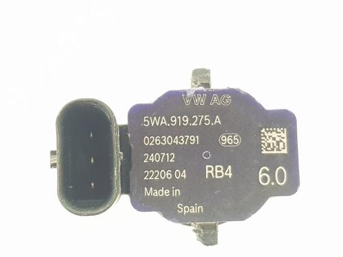 Module électronique VW CRAFTER Van (SY_, SX_)  | BP29535866M83 