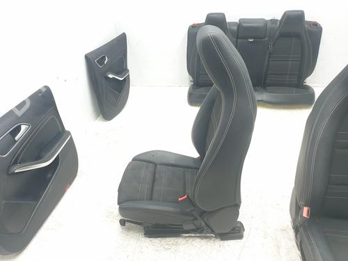 Seats set MERCEDES-BENZ GLA-CLASS (X156) GLA 200 CDI / d (156.908) | BP21065184C78 