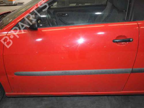 Engine control unit (ECU) SEAT IBIZA III (6L1) 1.2 | BP7103852M57 