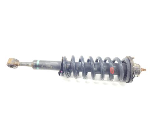Used Left front shock absorber TOYOTA HILUX VII Pickup (_N1_, _N2_, _N3_) [2004-2016]  28156240