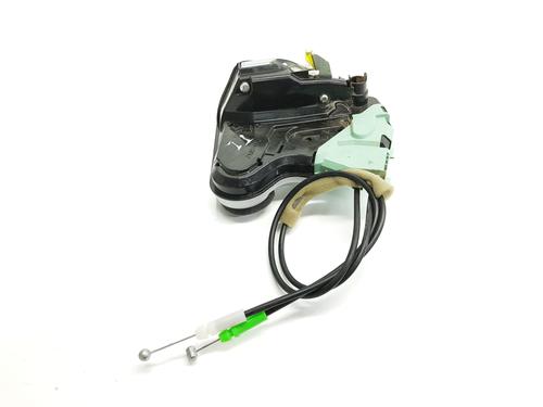Rear left lock SUZUKI SWIFT V (AZ) 1.2 Hybrid (Mild Hybrid) (A2L412) | BP22757415C100