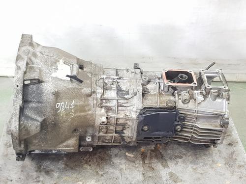 Used Gearbox Gearbox TOYOTA LAND CRUISER PRADO (_J12_) 3.0 D-4D (KDJ120, KDJ125) (166 hp) 35737187 35737187