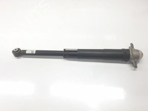 Used Right rear shock absorber SEAT IBIZA V (KJ1, KJG) 1.0 MPi (80 hp) 28355653