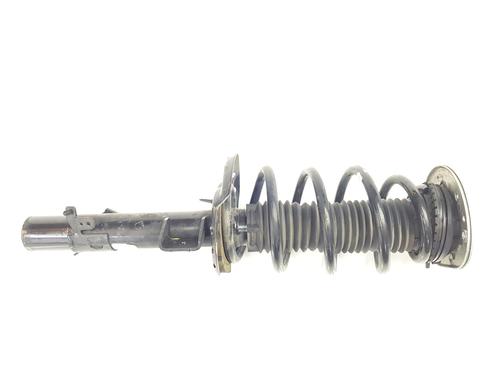 Used Left front shock absorber LAND ROVER RANGE ROVER EVOQUE (L538) 2.2 D 4x4 (190 hp) 25591633