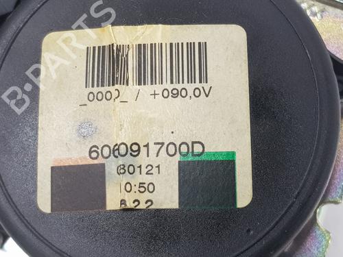 Rear center seatbelt BMW 3 (E90) 320 d | BP15398526I27 