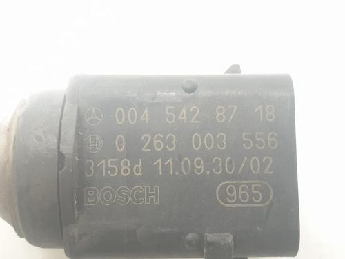 Electronic module MERCEDES-BENZ M-CLASS (W164) ML 320 CDI 4-matic (164.122) | BP17451599M83 