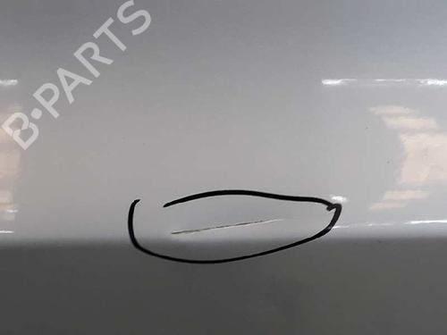 Left rear door BMW X3 (E83) 2.0 d | BP761071C4 