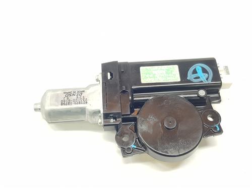 Soltagsmotor SUZUKI GRAND VITARA II (JT, TE, TD) [2005-2025]  26131445