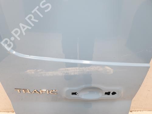 Left rear door RENAULT TRAFIC III Van (FG_)  | BP21004098C4 