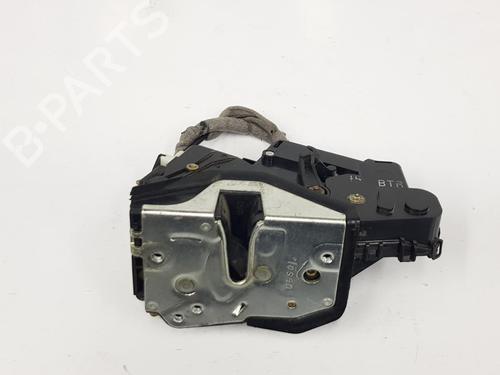 Rear left lock BMW 3 (E46) 320 d | BP12463817C100 