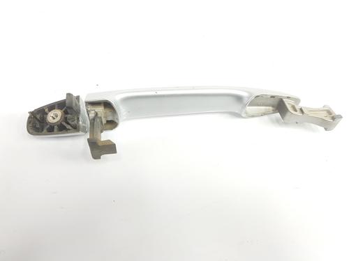 Rear left exterior door handle TOYOTA LAND CRUISER PRADO (_J12_) 3.0 D-4D (KDJ120, KDJ125, KDJ121) | BP8799322C130 