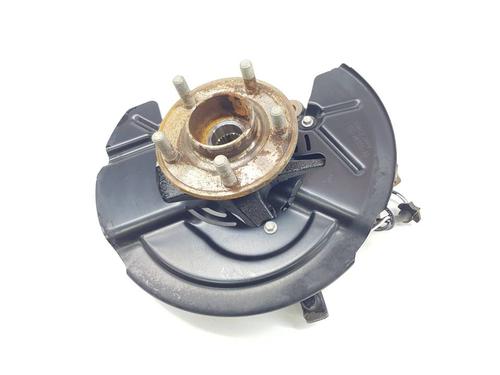 Left front steering knuckle FORD PUMA (J2K, CF7) | BP39514039M25 - Image 5