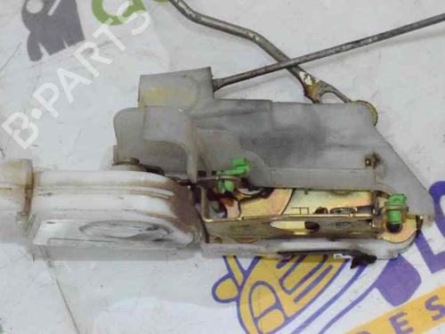 Front right lock MITSUBISHI PAJERO SPORT I (K7_, K9_) 2.5 TD (K94W, K74T) | BP1254907C97 