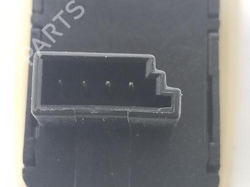 Left rear window switch BMW X3 (E83) 2.0 d | BP8511272I29 