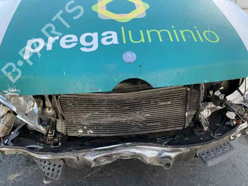 Gearbox MERCEDES-BENZ SPRINTER 4-t Platform/Chassis (B904) 413 CDI | BP5130075M3 