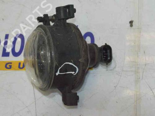 Right front fog light FORD FOCUS II Turnier (DA_, FFS, DS) 1.8 TDCi | BP799739C31 