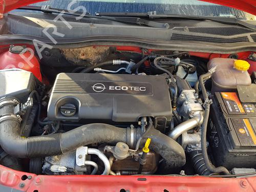 Gearbox OPEL ASTRA H (A04)  | BP29278972M3 