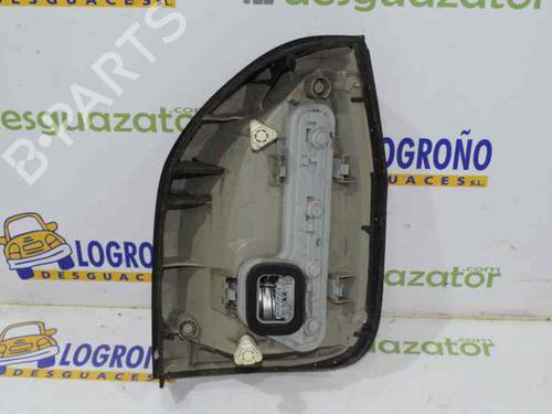 Left taillight OPEL ZAFIRA A MPV (T98) 1.8 16V (F75) | BP787850C34 