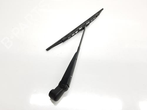 Rear windshield wiper arm TOYOTA PRIUS Liftback (_W2_) 1.5 Hybrid (NHW20_, NHW20R) | BP20195003C144 