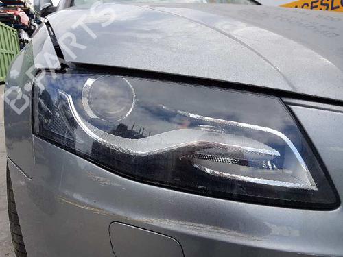 Front left window mechanism AUDI A4 B8 Avant (8K5) 3.0 TDI quattro | BP5398797C22 