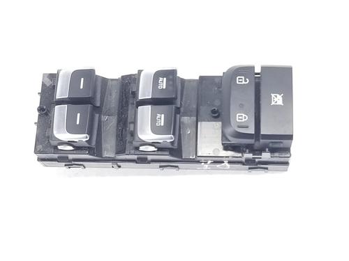 Used Left front window switch Left front window switch KIA SPORTAGE IV (QL, QLE) 1.6 GDI (132 hp) 9046786 9046786