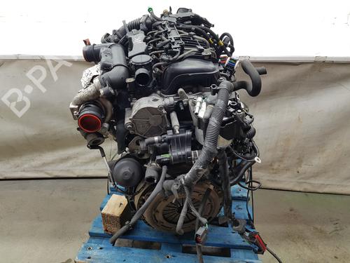 Engine FORD FOCUS II (DA_, HCP, DP) 1.6 TDCi | BP35739515M1 - Image 4
