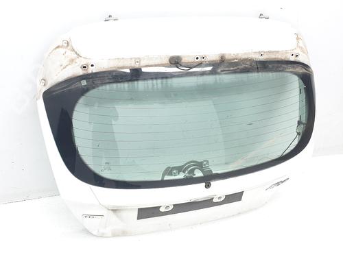 Tailgate FORD FIESTA VI (CB1, CCN) 1.4 TDCi | BP6804920C6 