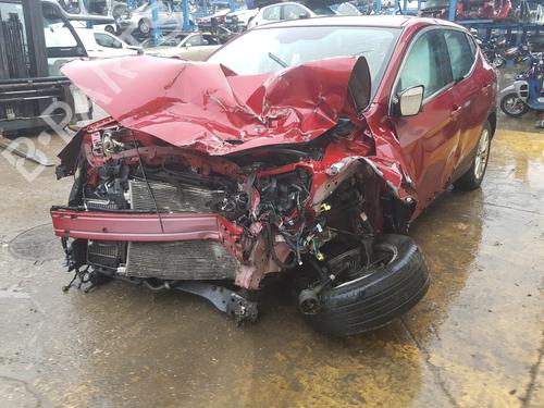 Motor NISSAN QASHQAI II (J11, J11_) | BP30927048M1