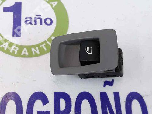Used Left rear window switch Left rear window switch BMW X3 (E83) 2.0 d (150 hp) 3144653 3144653