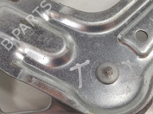Rear left window mechanism MITSUBISHI ASX (GA_W_) 1.6 MIVEC (GA1W) | BP18026426C24 