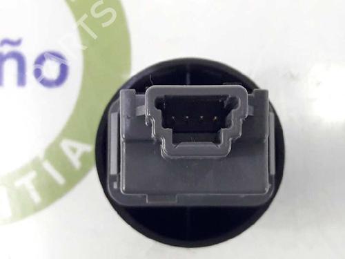 Warning switch TOYOTA RAV 4 III (_A3_) 2.2 D 4WD (ALA30_, ALA30R) | BP13096377I22 