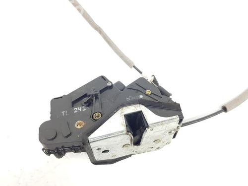 Front left lock BMW 3 (E46) 320 d | BP17812637C98 