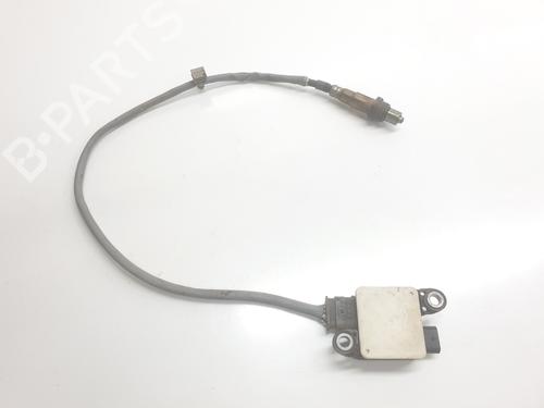 Used Electronic sensor Electronic sensor OPEL MOVANO C Van (U9) [2021-2026] 34354656 34354656