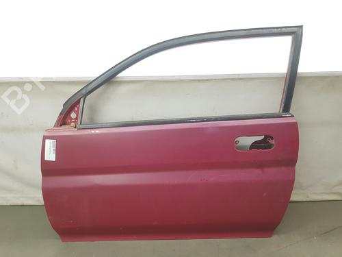 Used Left front door HONDA HR-V (GH_) 1.6 16V (GH1, GH3) (105 hp) 10199272