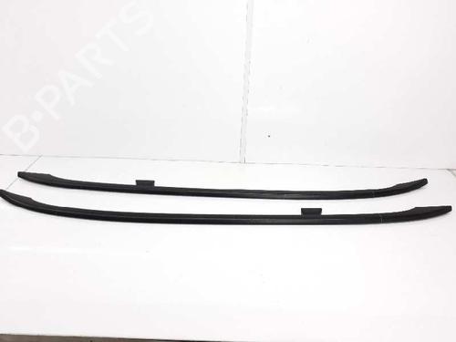 Barras de techo BMW 3 Touring (E91) 318 d (143 hp) 11636214