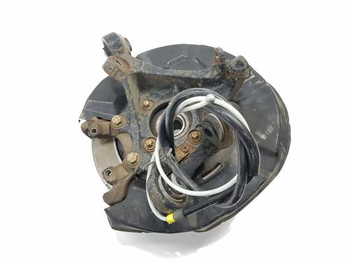 Right rear steering knuckle BMW X1 (E84) sDrive 18 d | BP22901082M28 