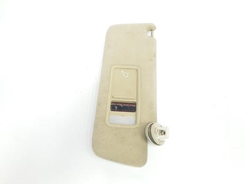 Right sun visor TOYOTA LAND CRUISER PRADO (_J12_) 3.0 D-4D (KDJ120, KDJ125) | BP9727650I2 