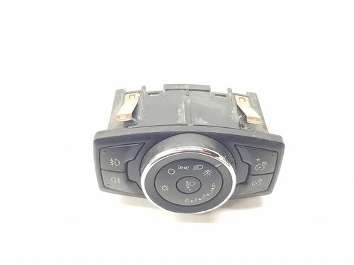 Used Headlight switch FORD TRANSIT CUSTOM V362 Van (FY, FZ) 2.2 TDCi (125 hp) 30786942