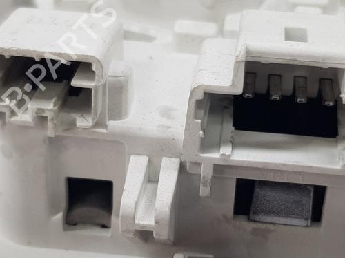 Plafonier CITROËN C4 II (NC_) 1.6 HDi 115 | BP30682314I8 