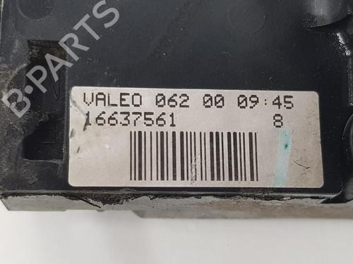 Front left lock OPEL FRONTERA B (U99) 2.2 DTI (6B_ZC, 6B_VF, 6B_66, 6B_76) | BP17758545C98 
