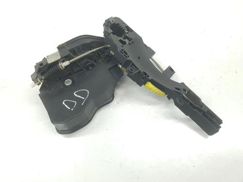 Front right lock BMW 1 (E87) 118 d | BP3378835C97 