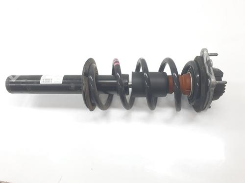 Used Right front shock absorber AUDI A6 C7 (4G2, 4GC) 2.0 TDI (190 hp) 29489383