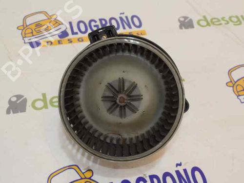 Heater blower motor MERCEDES-BENZ M-CLASS (W163) ML 270 CDI (163.113) | BP14120179M62 