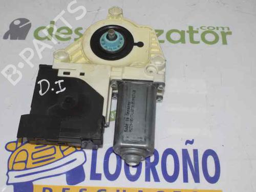 Left front window motor VW PASSAT B6 (3C2) 2.0 TDI | BP1414442E21 