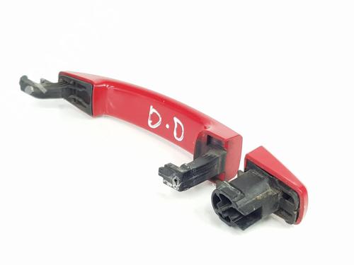 Front right exterior door handle OPEL ASTRA H GTC (A04) 1.9 CDTi (L08) | BP29508655C129 
