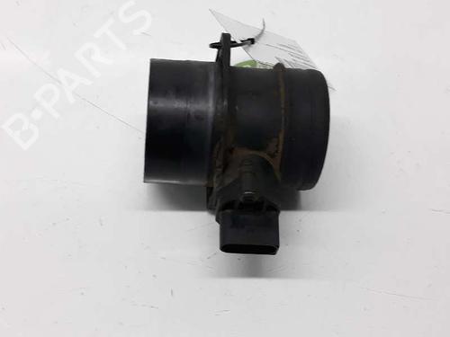 Used Mass air flow sensor VW PASSAT B6 (3C2) 2.0 TDI 16V (140 hp) 4942265