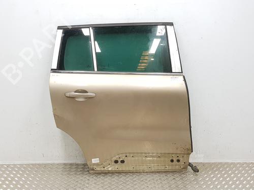 Used Right rear door Right rear door 37514072 37514072