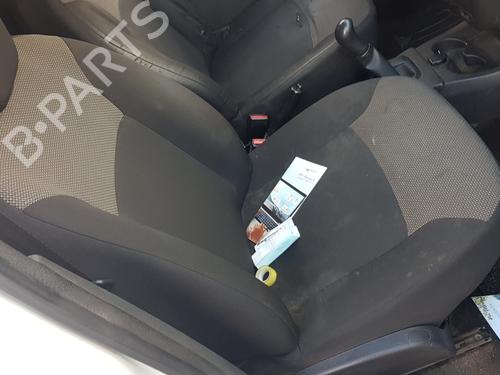 Engine DACIA DOKKER Box Body/MPV 1.5 dCi (FEAJ) | BP30082909M1