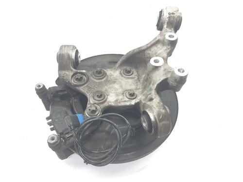 Right rear steering knuckle MERCEDES-BENZ GLA-CLASS (X156) GLA 200 CDI / d (156.908) | BP20198463M28 